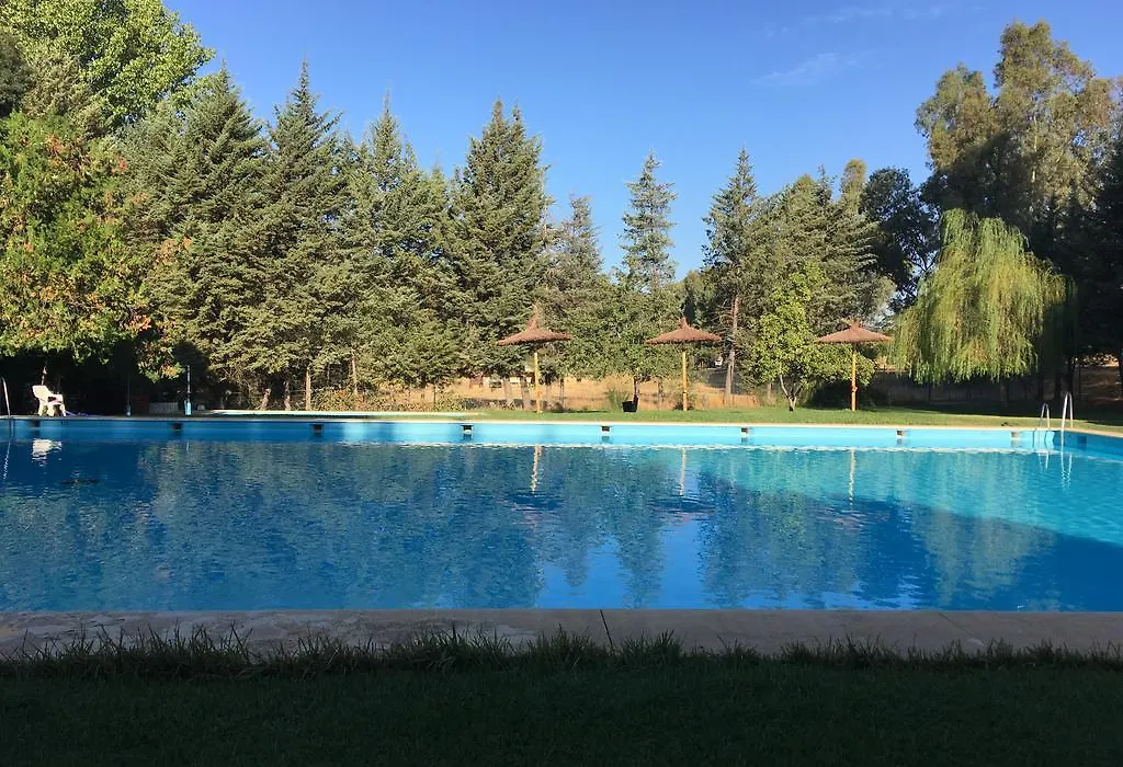 Camping La Fundicion-1
